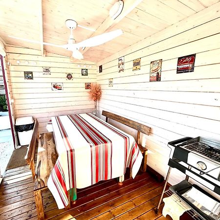 Le 7 Daire Capbreton Dış mekan fotoğraf
