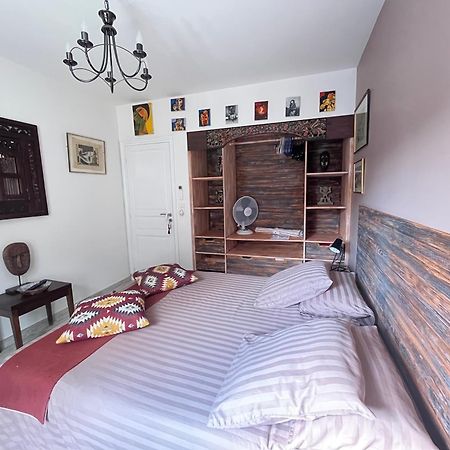 Le 7 Daire Capbreton Dış mekan fotoğraf