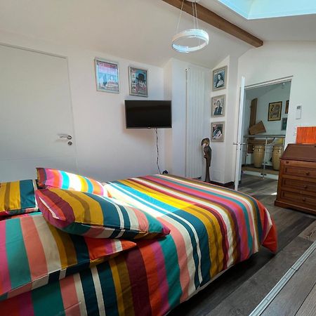 Le 7 Daire Capbreton Dış mekan fotoğraf