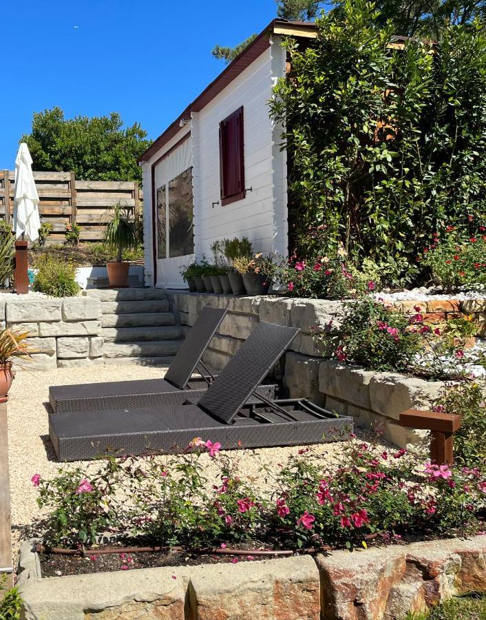 Le 7 Daire Capbreton Dış mekan fotoğraf