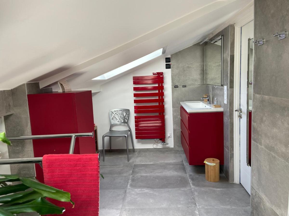 Le 7 Daire Capbreton Dış mekan fotoğraf