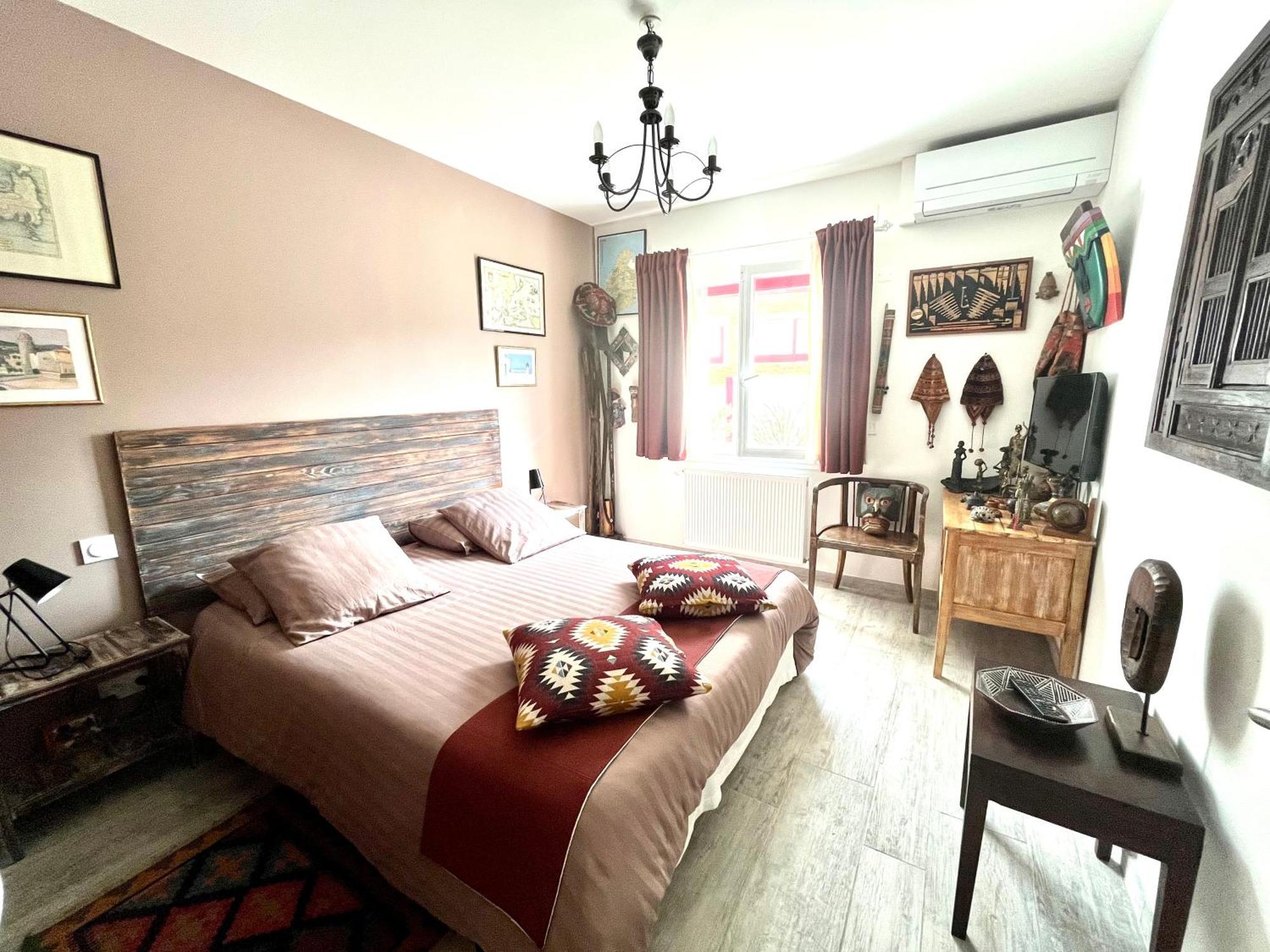 Le 7 Daire Capbreton Dış mekan fotoğraf