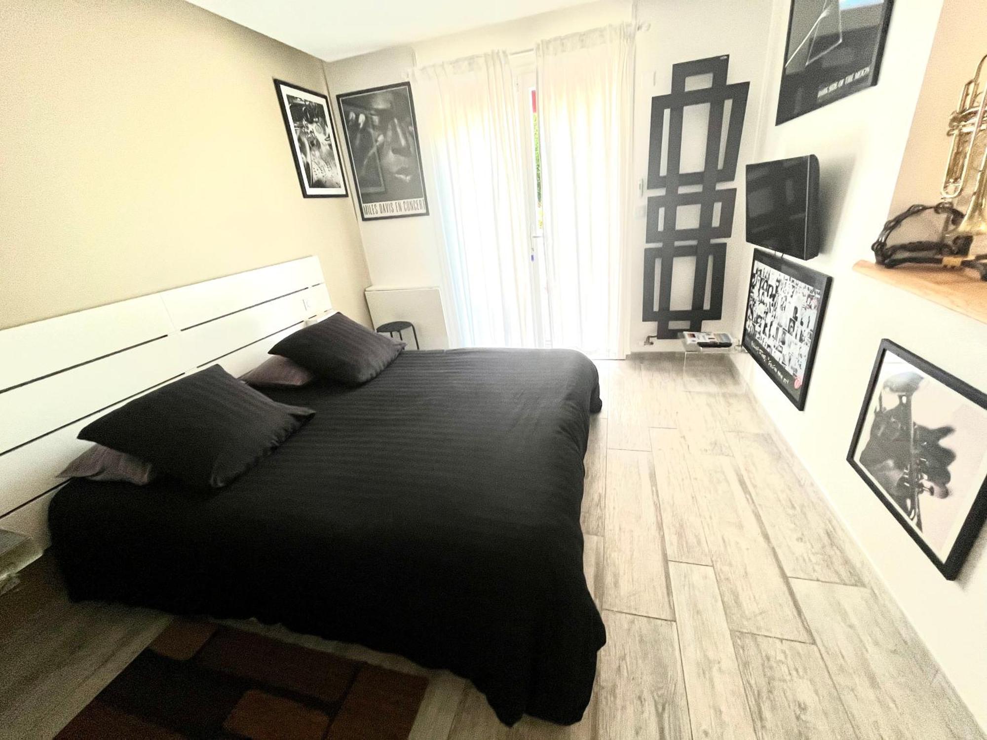 Le 7 Daire Capbreton Dış mekan fotoğraf