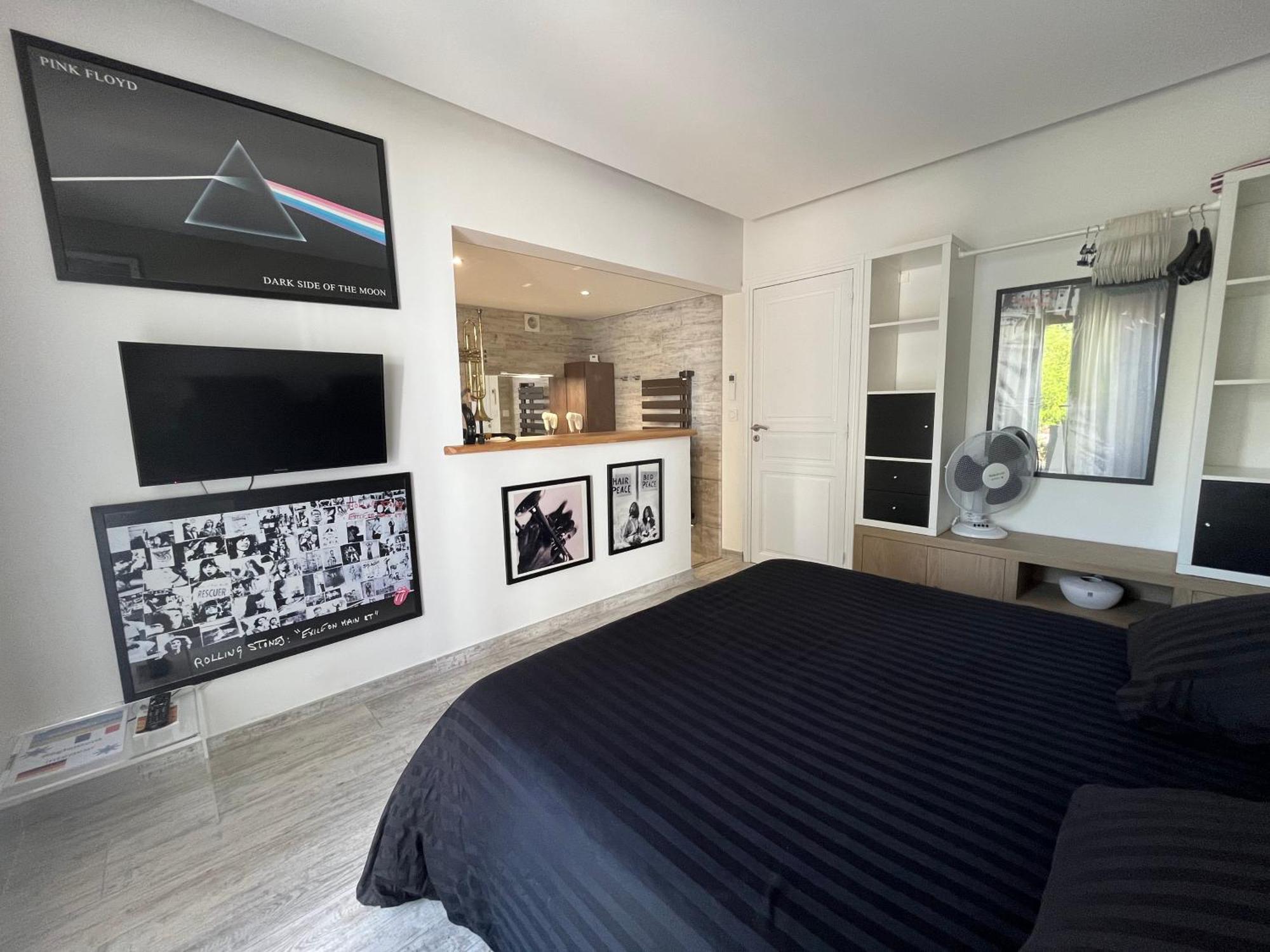 Le 7 Daire Capbreton Dış mekan fotoğraf