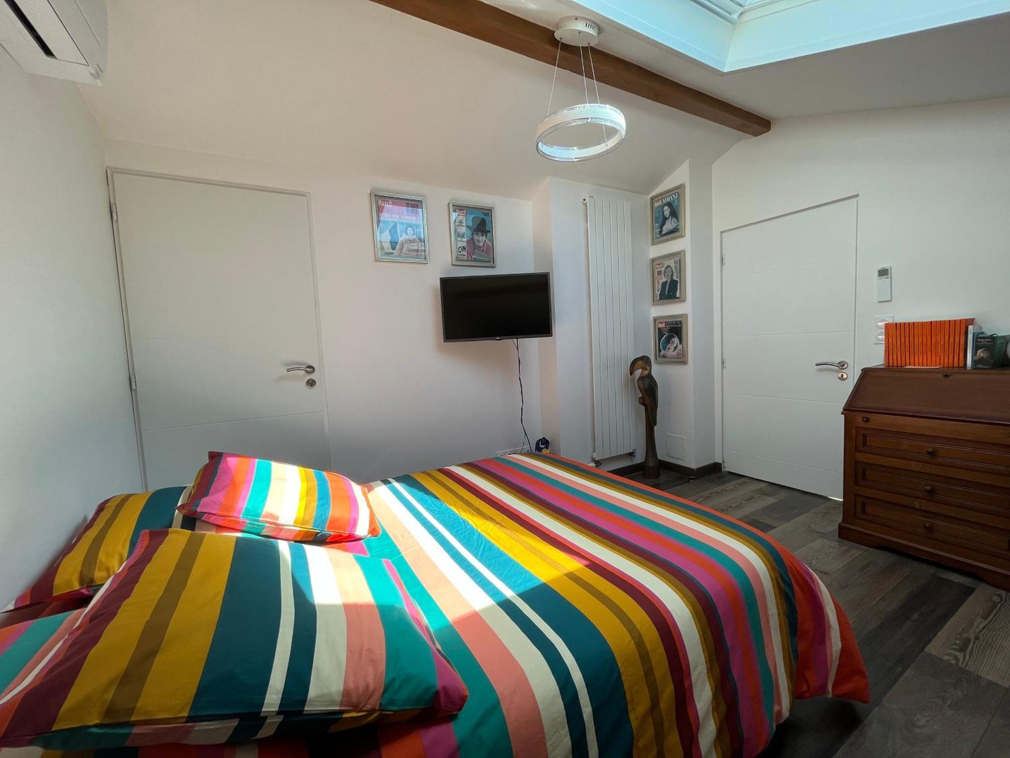 Le 7 Daire Capbreton Dış mekan fotoğraf